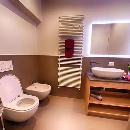Apartment Baita Skianta 3