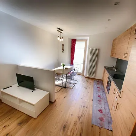 Baita Skianta 3 Apartment