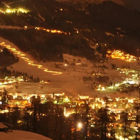 Skianta 3 *