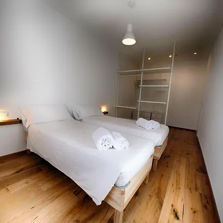 Baita Skianta 3 Apartment
