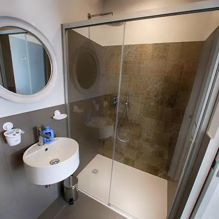 Baita Skianta 3 Apartment Bormio