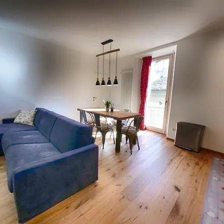 Baita Skianta 3 Apartment *