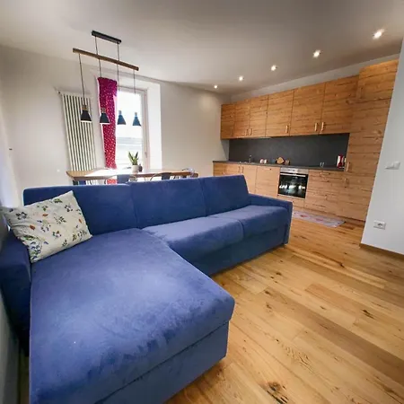 Apartment Baita Skianta 3 *
