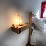 Skianta 3 Апартаменти *