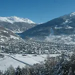 Skianta 3 Appartamento *