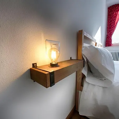 Skianta 3 Lägenhet *