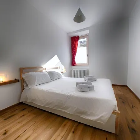 Appartamento Baita Skianta 3 Bormio