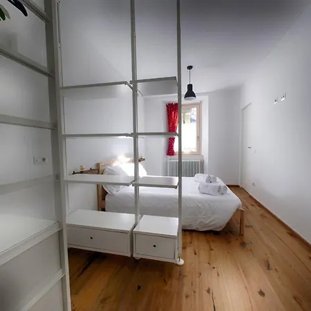 Skianta 3 * Μπόρμιο