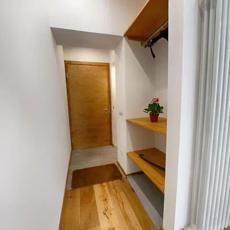 Baita Skianta 3 * Bormio