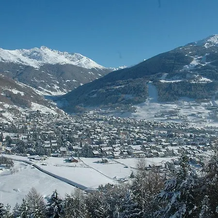 Skianta 3 Lägenhet *