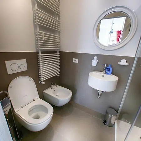 Lägenhet Skianta 3 *