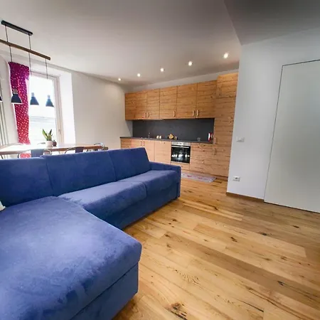 Skianta 3 Daire Bormio