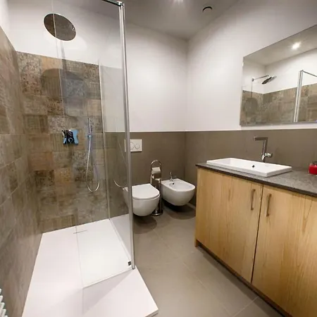 Baita Skianta 3 * Bormio