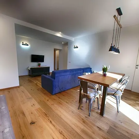 Lägenhet Skianta 3 Bormio