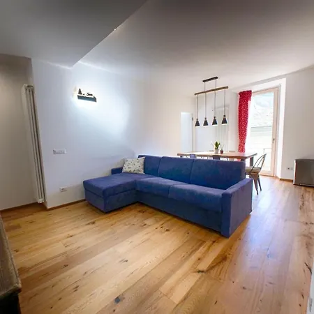 Baita Skianta 3 Bormio