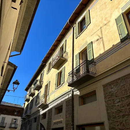 Skianta 3 Bormio