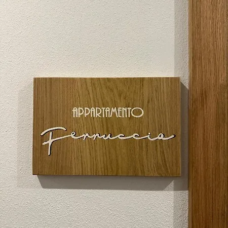 Appartamento Baita Skianta 3 Bormio