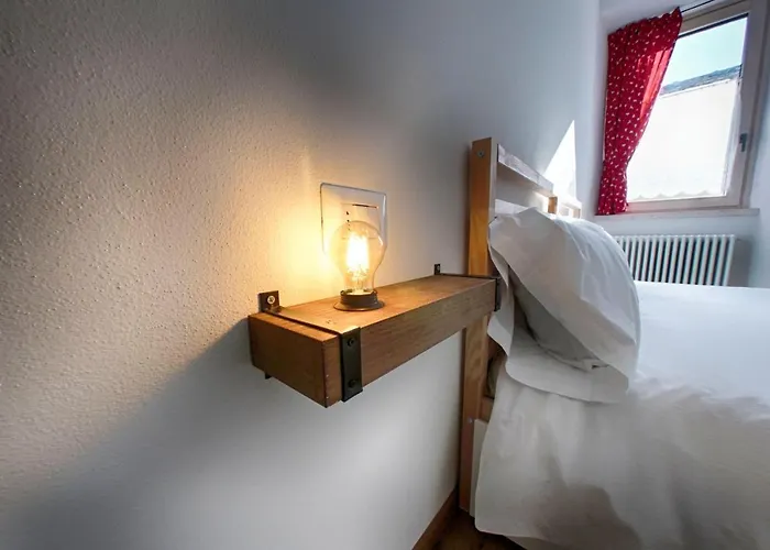 Skianta 3 Apartment *