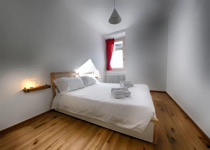 Apartment Skianta 3 Bormio