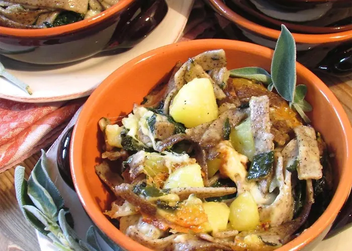 Skianta 3 Apartment Bormio