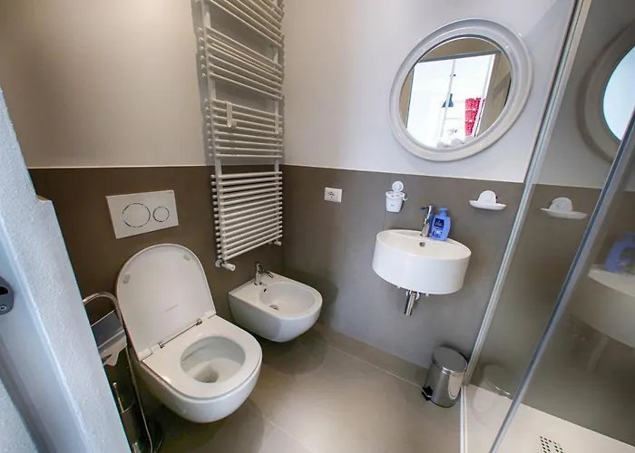 Apartment Skianta 3 *