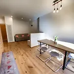 Skianta 3 Apartament