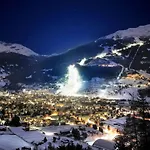 Skianta 3 Apartament Bormio